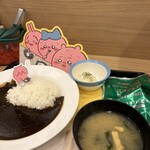 松屋 - 料理写真: