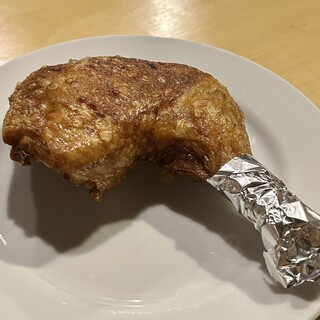 唐揚げ 若鳥_0