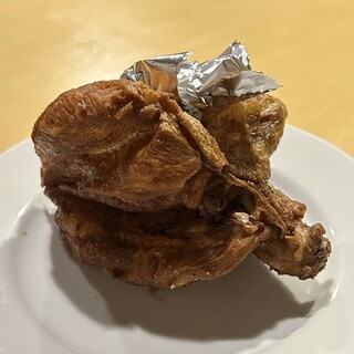 唐揚げ 若鳥_1