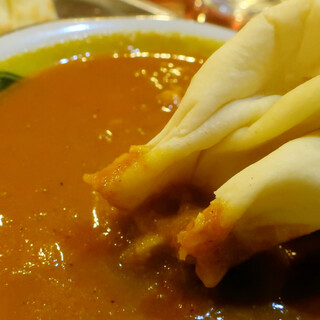 ラフィー インディアンレストラン_1