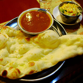 ラフィー インディアンレストラン_0