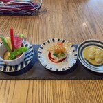 Bon Appetit - 