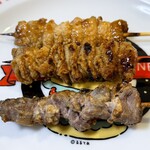 日本一 - 料理写真:買ったもの