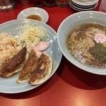 俵屋飯店 - スペシャルランチA