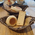 Bon Appetit - 