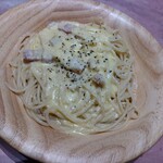 サイゼリヤ - 料理写真: