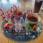 Bon Appetit - 