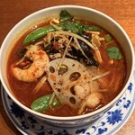 老四川 飄香小院 - 