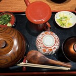 炭焼 うな富士 - 