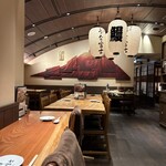 炭焼 うな富士 - 