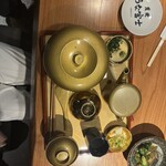 炭焼 うな富士 - 