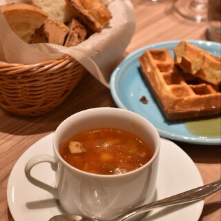 メトロカフェ カラト_1