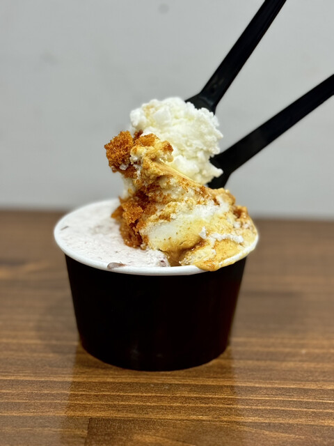 Gelateria Italiana Ciao （ジェラテリア イタリアーナ チャオ