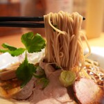 自家製麺 うろた - 