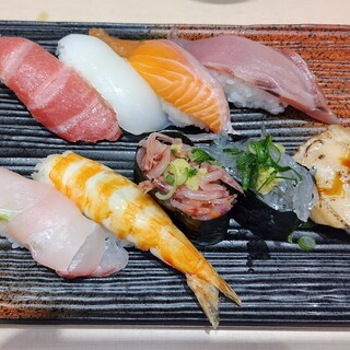 沼津魚がし鮨_1