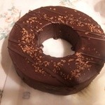 治一郎 - チョコレートバウムクーヘン