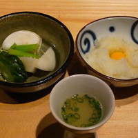 観音坂 鳥幸 - 