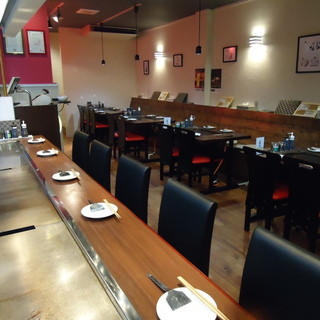 神戸風お好み焼き ろっこう苑_2