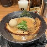 ラーメン いっとうや - 