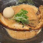 ラーメン いっとうや - 