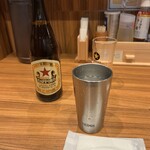 ラーメン いっとうや - 