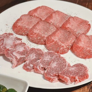 焼肉飯店 よかろう_0