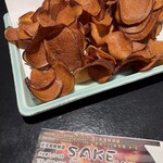 炭火串焼物語 SAKE - 