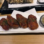 居酒屋ひょうきん - エビパン