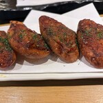 居酒屋ひょうきん - エビパン