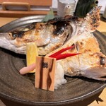居酒屋ひょうきん - ブリカマ