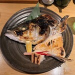 居酒屋ひょうきん - ブリカマ