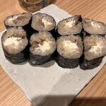 鮨・酒・肴 杉玉 - 