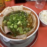 もっこす - 料理写真: