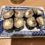 鮨・酒・肴 杉玉 - 