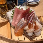 鮨・酒・肴 杉玉 - 