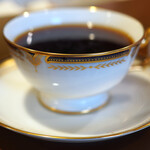 柴原珈琲店 - ドリンク写真: