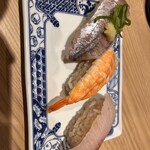 鮨・酒・肴 杉玉 - 