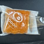 TODOC - 料理写真: