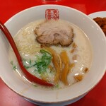 らーめん 寿がきや - 料理写真: