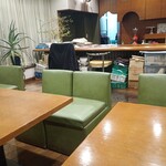 レストラン 蔵王 - 