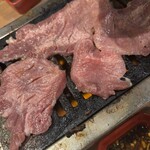 燒肉一心Tansuke 旦 有樂町 - 