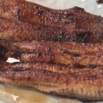 うなぎの美鶴 - 