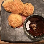 きはる - あげたてさつま揚げ