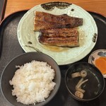 うなぎの美鶴 - 