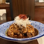 チャイニーズ･ダイニング 蘭亭 - 
