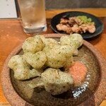 オーヨドアベニュー - 