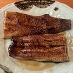 うなぎの美鶴 - 