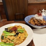 チャイニーズ･ダイニング 蘭亭 - 