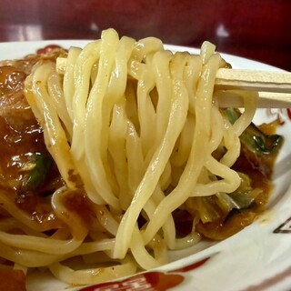 スタミナラーメン松喜吉_1