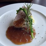 山カフェレストラン KUREHA - 